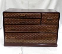 小箪笥|箱根寄木細工