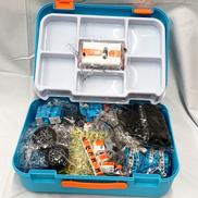 プログラミング ロボット 12-IN-1|WHALESBOT