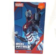 アイアン・パトリオット|HOT TOYS