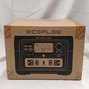 ポータブルバッテリー|ECOFLOW