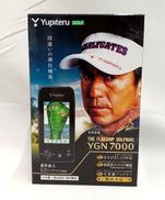 ゴルフナビ|YUPITERU