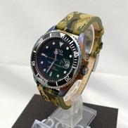 クオーツ|OOO(OUT OF ORDER)