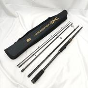 バスロッド|ABU GARCIA