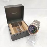 自動巻き時計|SEIKO