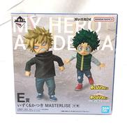 いずく&かつき|BANDAI SPIRITS