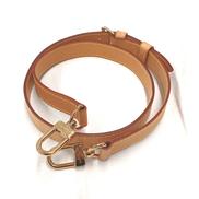 ヌメ革ショルダーストラップ|LOUIS VUITTON