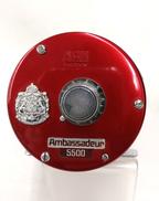 ヴィンテージ・ベイトリール|ABUGARCIA