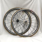 アルミホイールセット|MAVIC