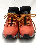 トレッキングシューズ|THE NORTH FACE