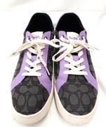 ローカットスニーカー|COACH
