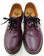 3ホールシューズ|DR.MARTENS