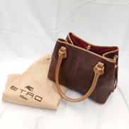 ハンドバッグ|ETRO