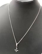 SILVERネックレス|FUNKOUTS