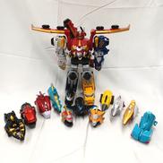 DXゴセイグレート|BANDAI