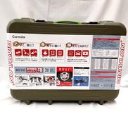 非金属タイヤチェーン|カーメイト