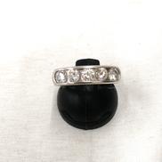 PT900 石付きリング|不明