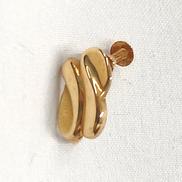 K18イヤリング|不明