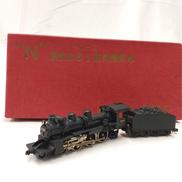 国鉄C51 蒸気機関車|中村精密