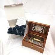 オルゴール|REUGE MUSIC