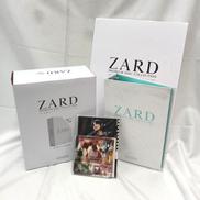 ZARD ～永遠のスタンダード・ナンバー～|アシェット・コレクションズ・ジャパン