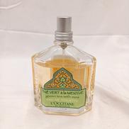 オードトワレ|L'OCCITANE