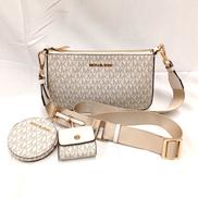 ショルダーバッグ|MICHAEL　KORS