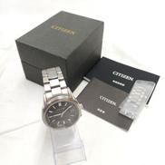 電波ソーラー|CITIZEN