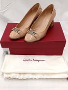 パンプス|SALVATORE FERRAGAMO