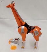 ガオジュラフ|BANDAI