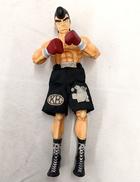 はじめの一歩 鷹村守|エポック社