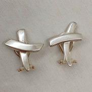 イヤリング|TIFFANY&CO.