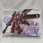 MG サイコザクVER.KA|BANDAI