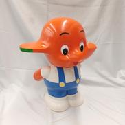 サトちゃん 巨大貯金箱|佐藤製薬