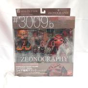 MSM-07S シャア専用ズゴック|BANDAI