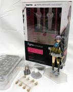 FIGMA 朝戸未世|トミーテック/グッドスマイルカンパニー