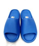 YEEZY SLIDE "AZURE"|ADIDAS