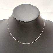 K10ネックレス|不明