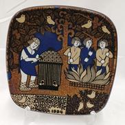 イヤープレート|ARABIA