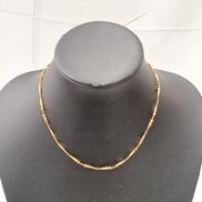 K18 ネックレス|