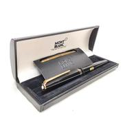 万年筆|MONT BLANC