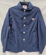 ﾗｳﾝﾄﾞｶﾗｰｼﾝｸﾞﾙｼﾞｬｹｯﾄ|DANTON