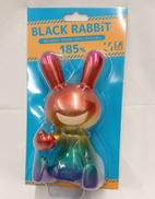 BLACK RABBIT|スタジオソータ