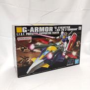 HG Gアーマー|BANDAI