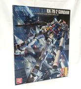 MG ガンダム VER.3.0|BANDAI