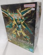 MG ジャスティスガンダム|BANDAI