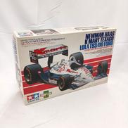 ニューマン・ハースKマート テキサコ|TAMIYA