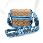 ショルダーバッグ|COACH
