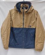 コンパクト・ノマドジャケット|THE NORTH FACE
