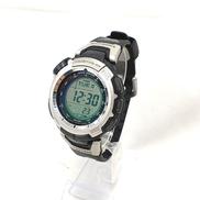 PRO-TREK|CASIO