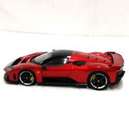 フェラーリ F80|BBURAGO